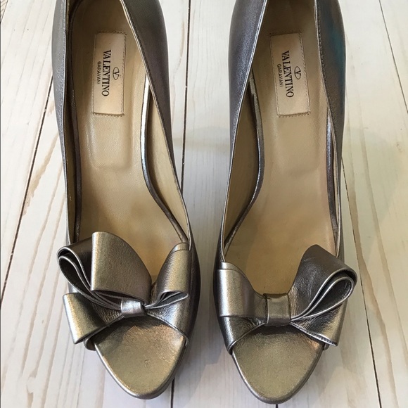 Valentino Shoes - Valentino